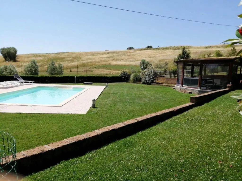 Appartamento 5 - La Poiana