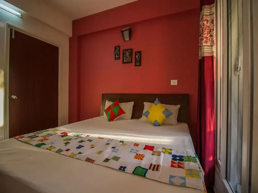OYO 12951 Home Pool View 1BHK Aprora