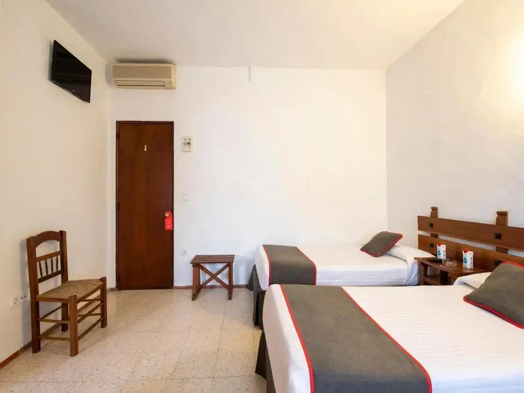 Hostal Santiago