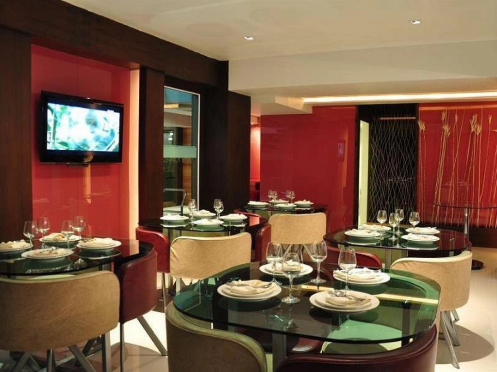 Twinpalm at 39 Sukhumvit