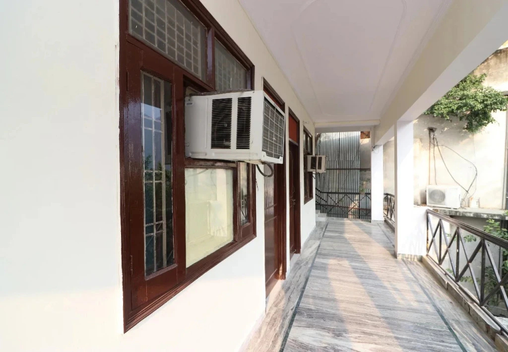 Rainbow Holiday Homes OYO Rooms