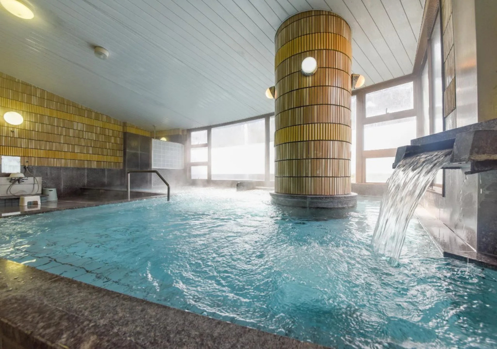 Urari Takeo Garden Terrace Spa Resorts