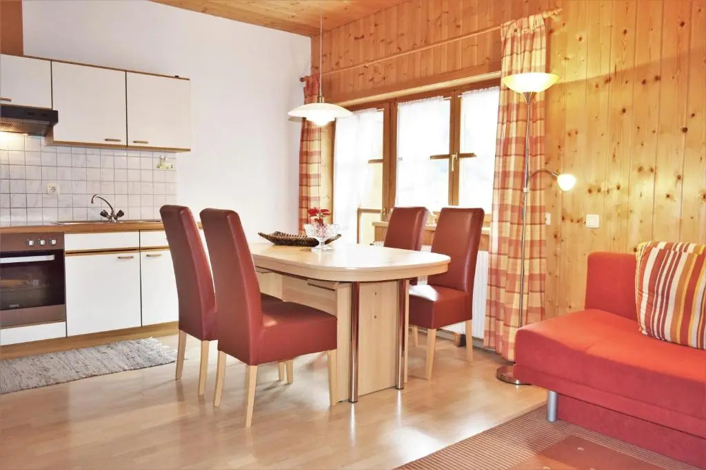 Haus Grassa