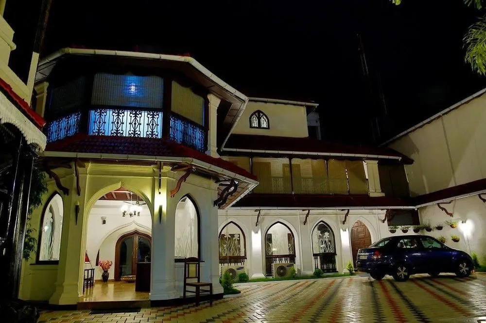 The Capital Fort Kochi