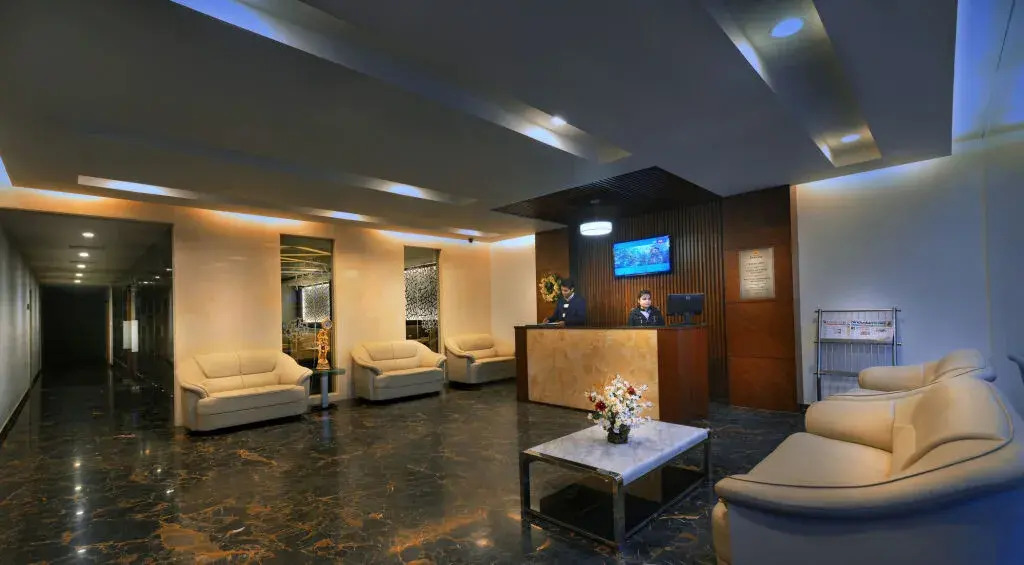 Hotel Dazzle