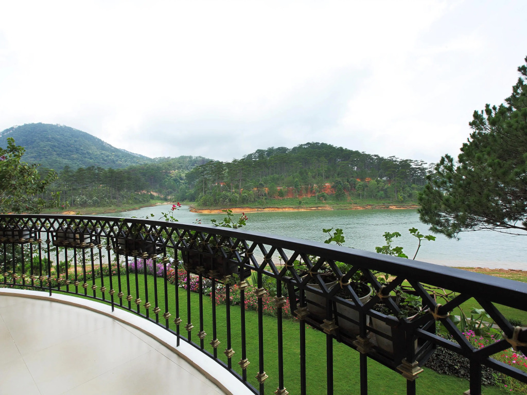 Binh An Village Resort