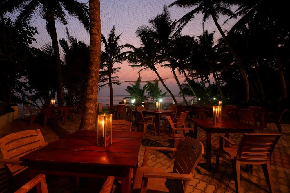Jagabay Resort & Restaurant