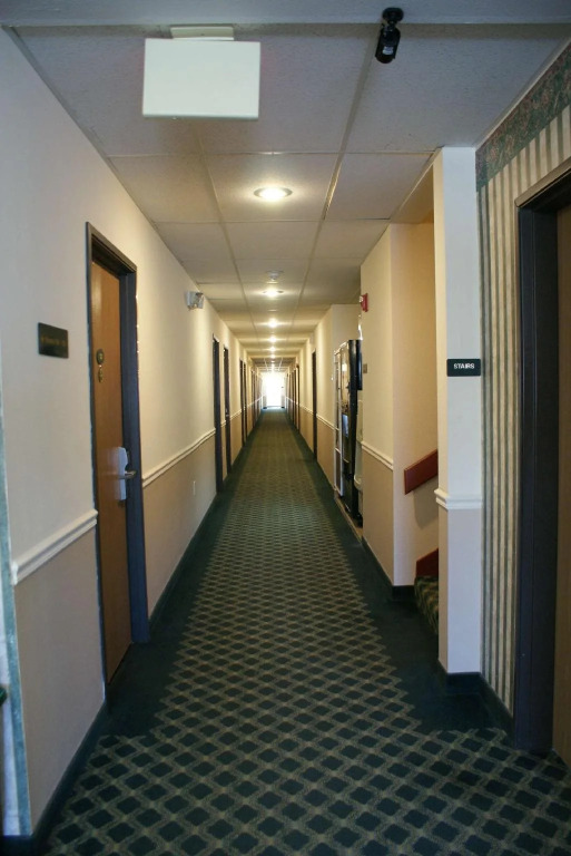 Brady Hotel