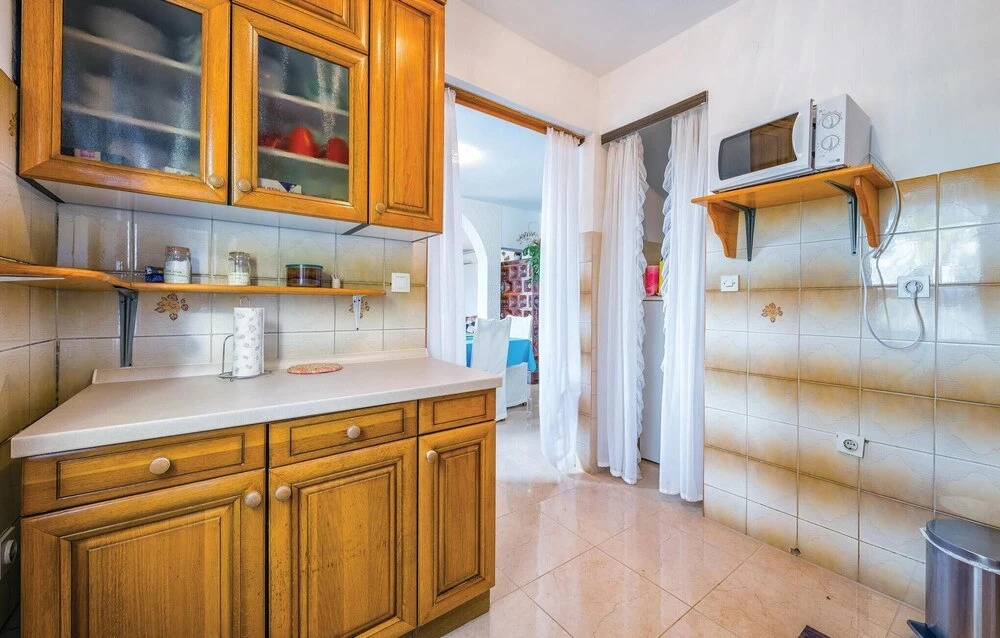 Amazing Home in Fuskulin With Wifi and 3 Bedrooms