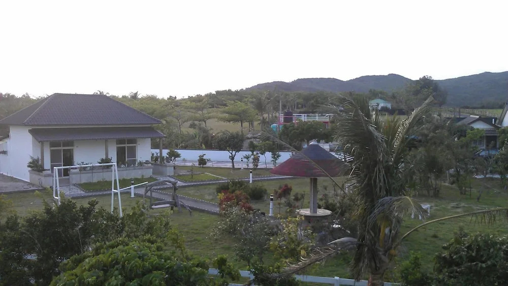 Jin Mei Homestay