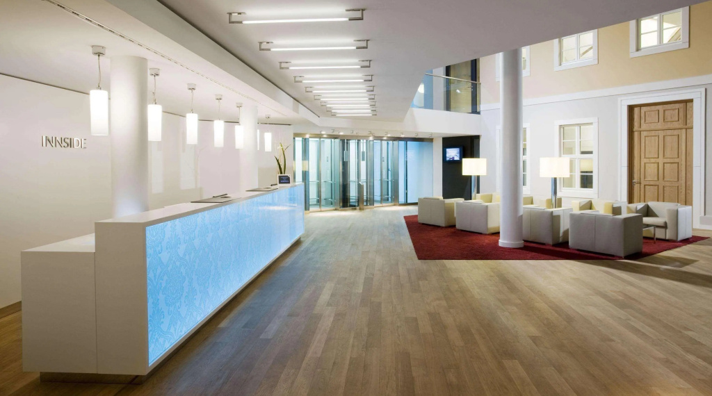 INNSiDE by Meliá Dresden