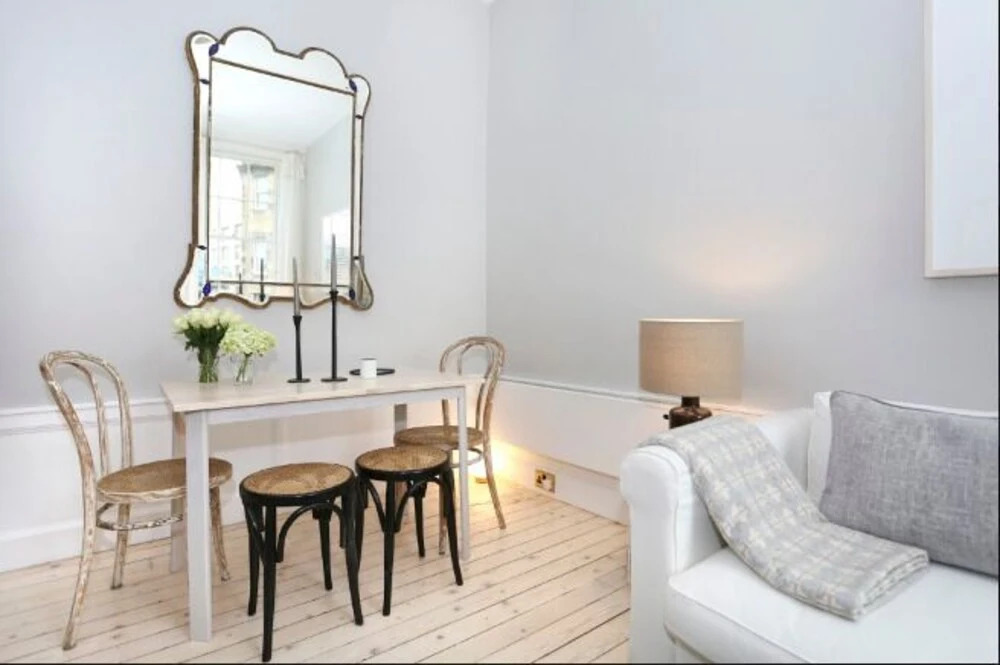 Broughton Bolthole - Chic Haven In Amazing Location