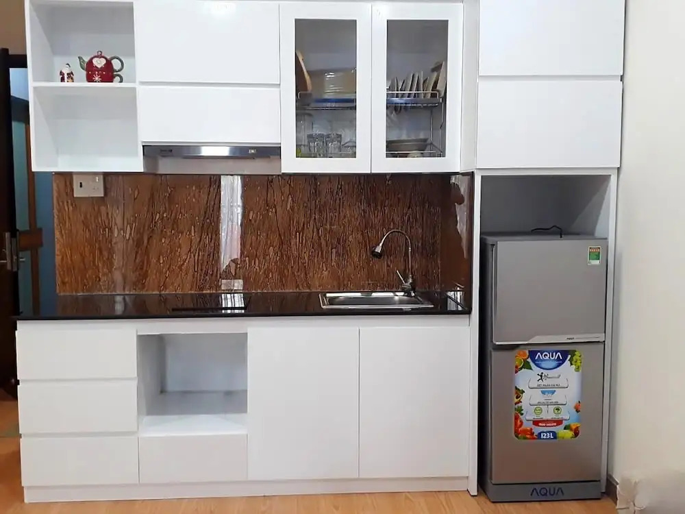 Sati Apartment Riverside