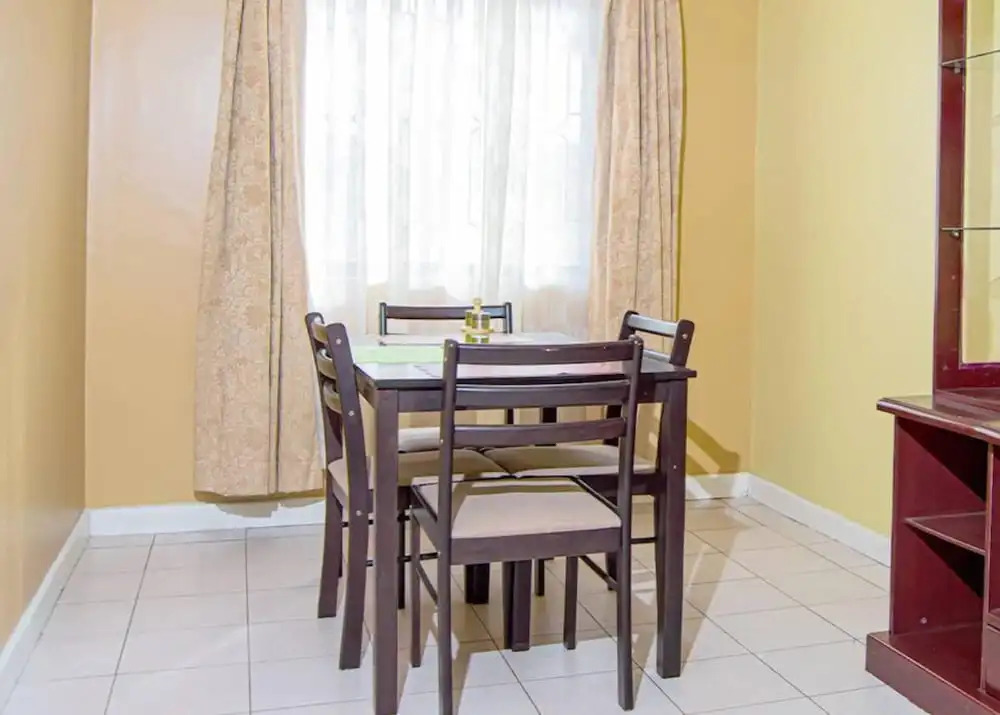 Furnished Hub Nyayo Estate