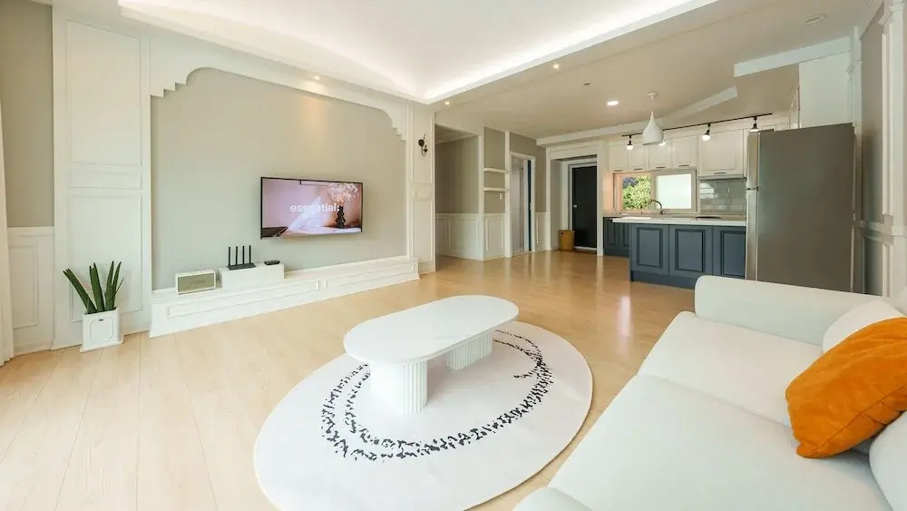 77 Igasinjeong-gil, Boeun-gun