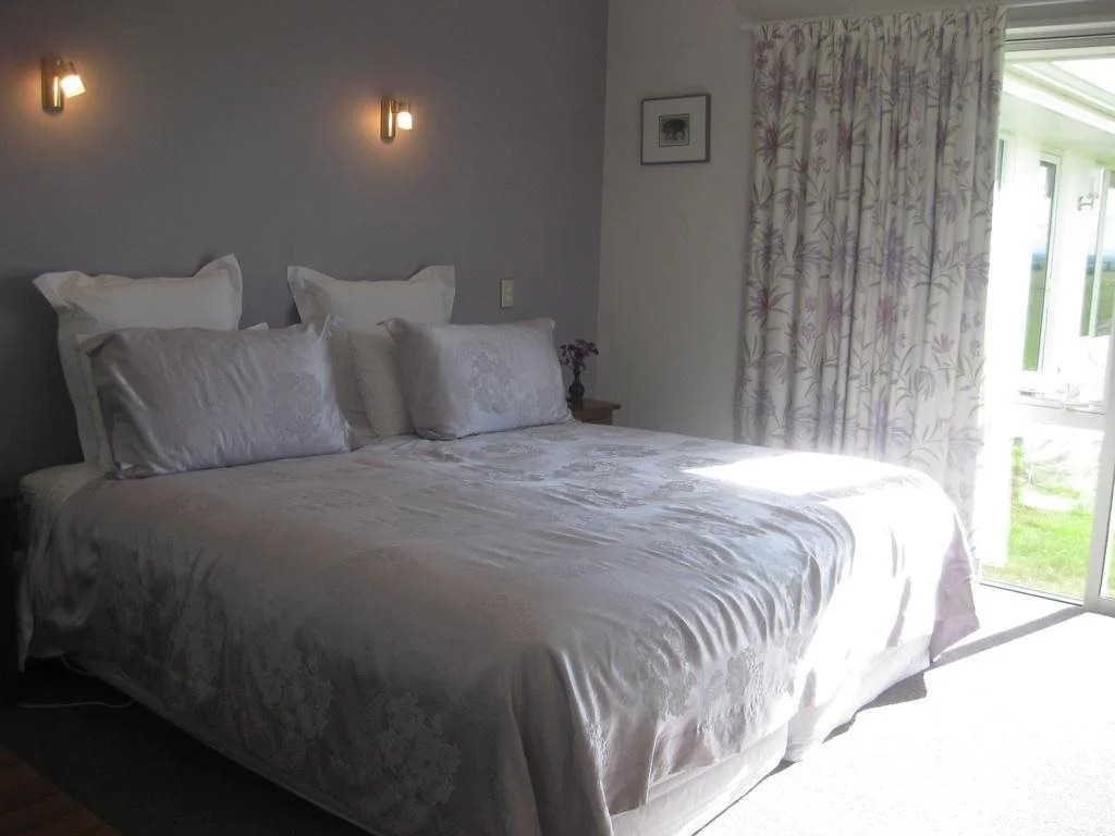 Solace Country House Bed and Breakfast