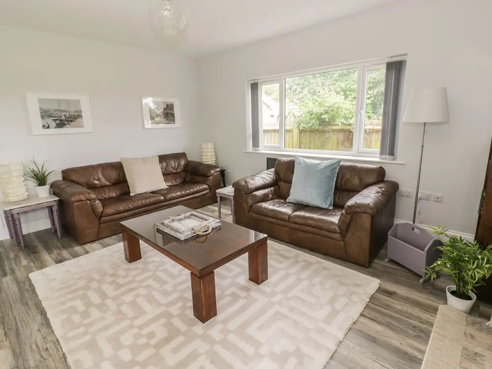 4 Mill Close, Leicester