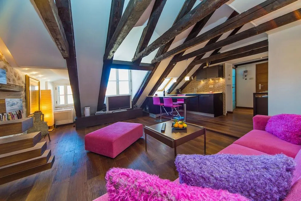 Apartment Amfora