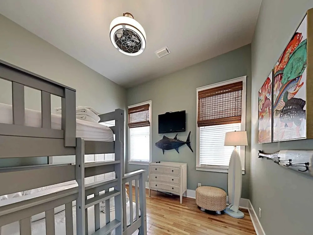 A Garden Cottage by Southern Vacation Rentals