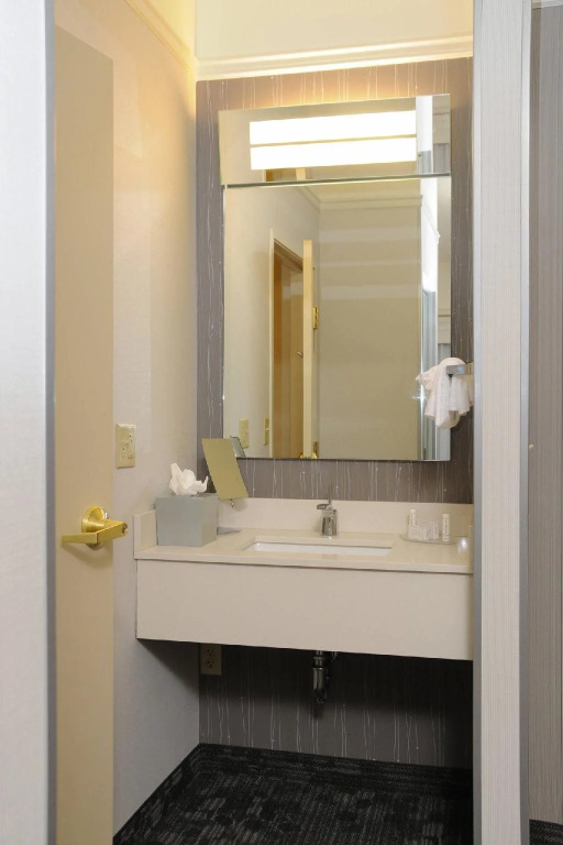 Courtyard by Marriott Colorado Springs South
