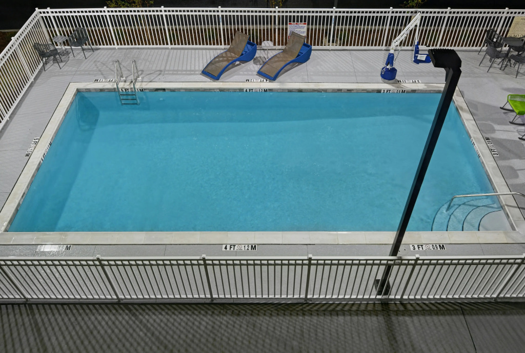 Hampton Inn And Suites Macclenny I-10