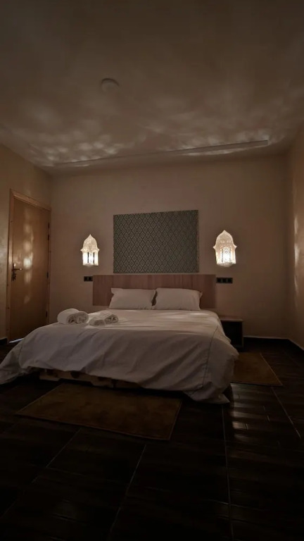 Dakhla Cabana