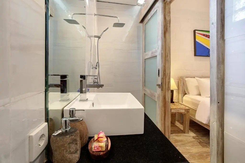 Balangan Beach Villa