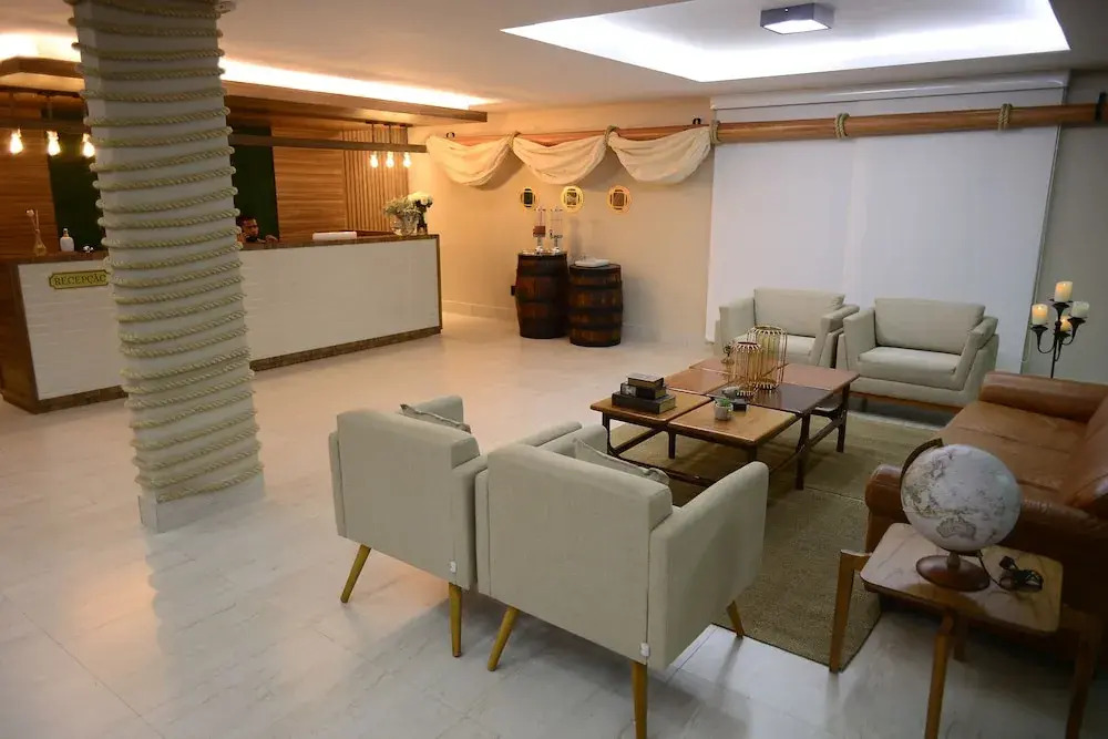 Búri Resort