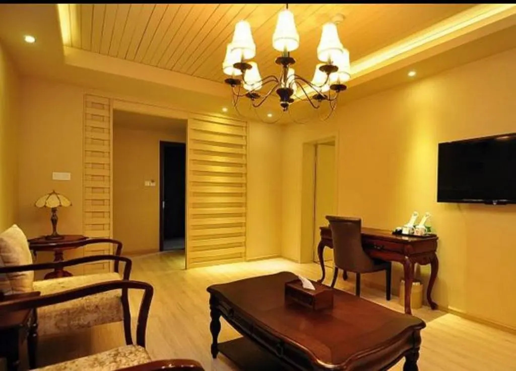 Kunming Datongdao Inn