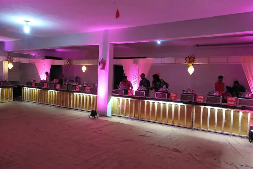 Kanara Hotels Pvt Ltd
