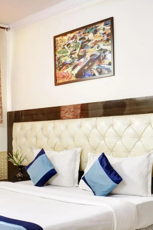 Hotel Vibe Blue