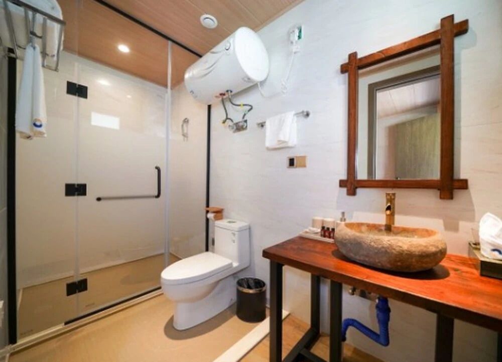 Sumlodol Hengqin Camping Town