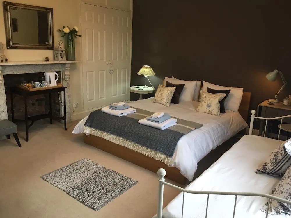 Ormonde House