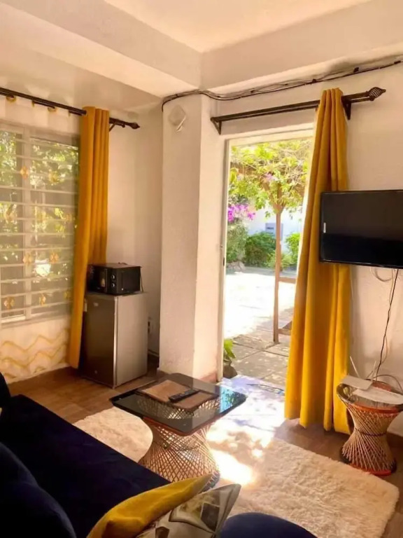 Kogelo Retreat Villas and Homes Kisumu