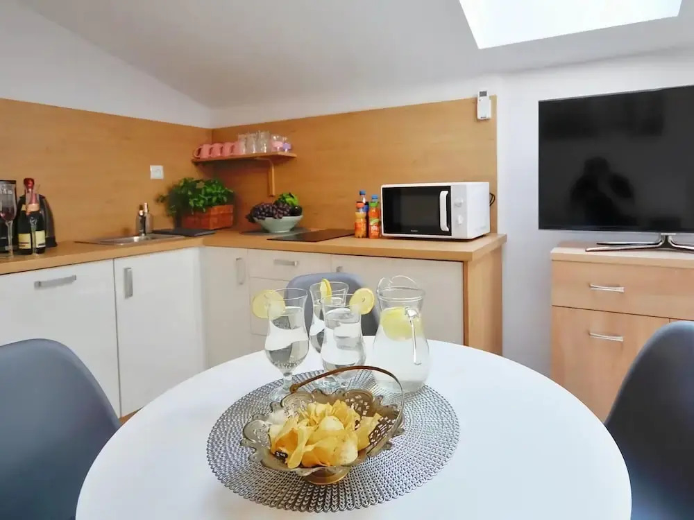Apartment in Ustronie Morskie Near Beach