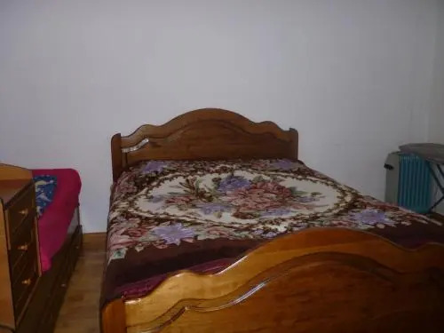 Mari-Lizi Zugdidi House