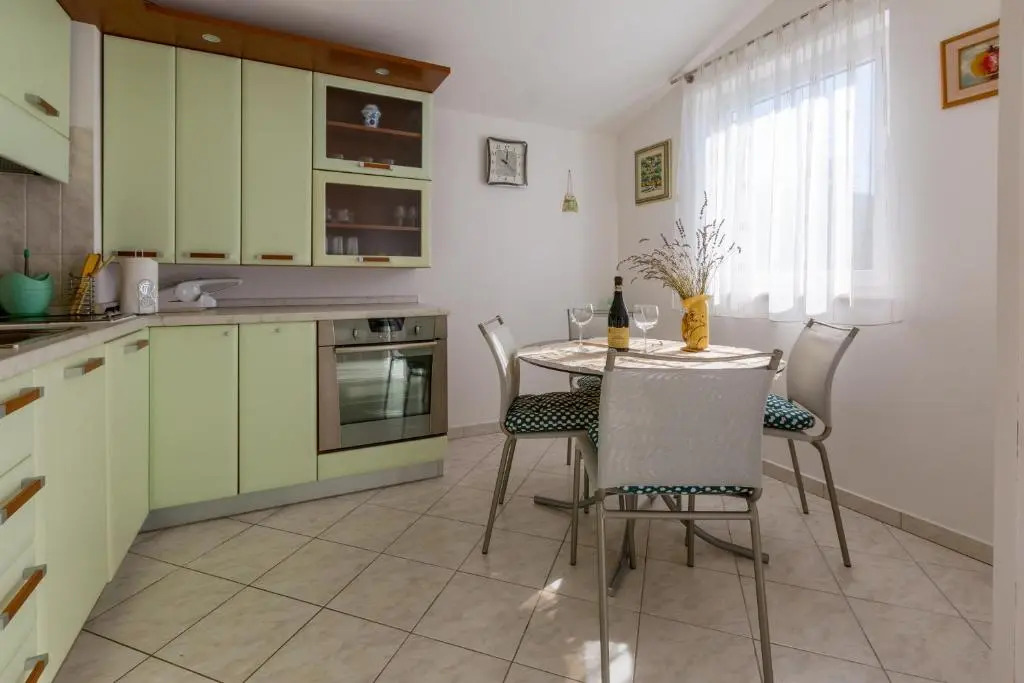 Apartment Zrinko