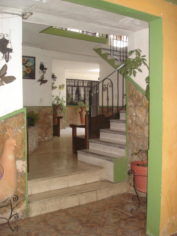 Hotel Posada Las Casas