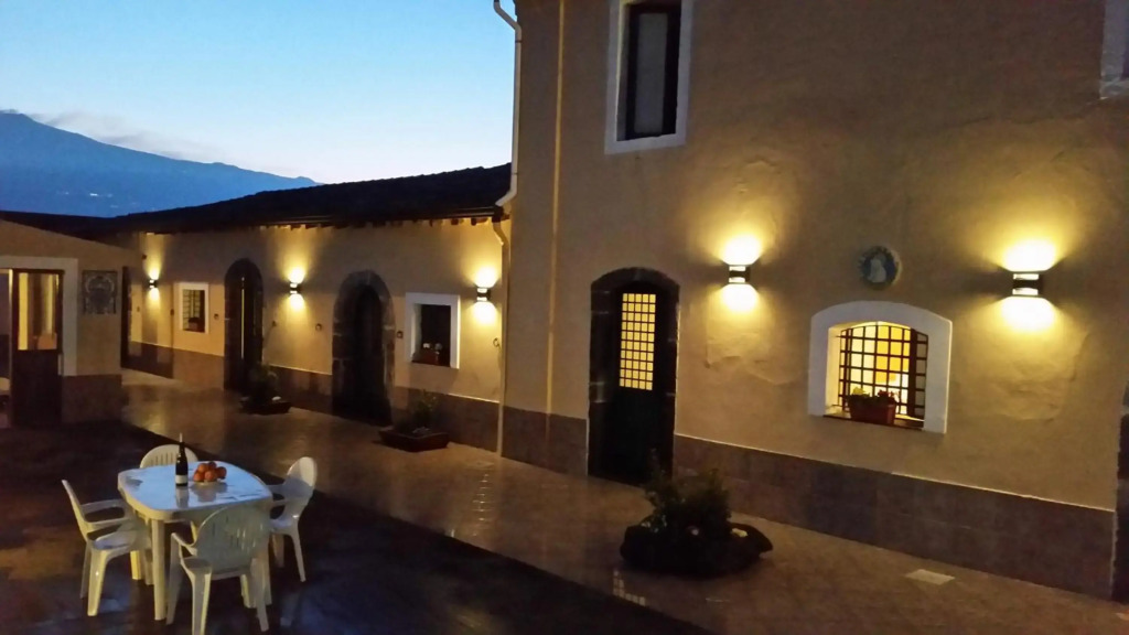 Villa Laura Apartment