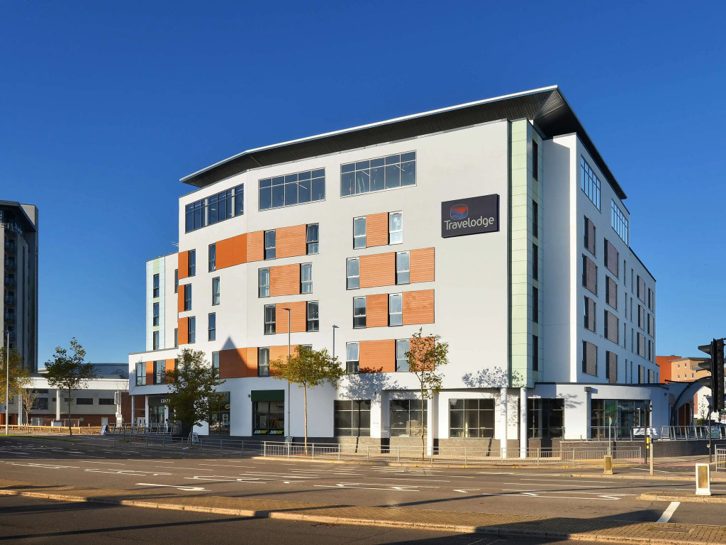 Travelodge Poole North