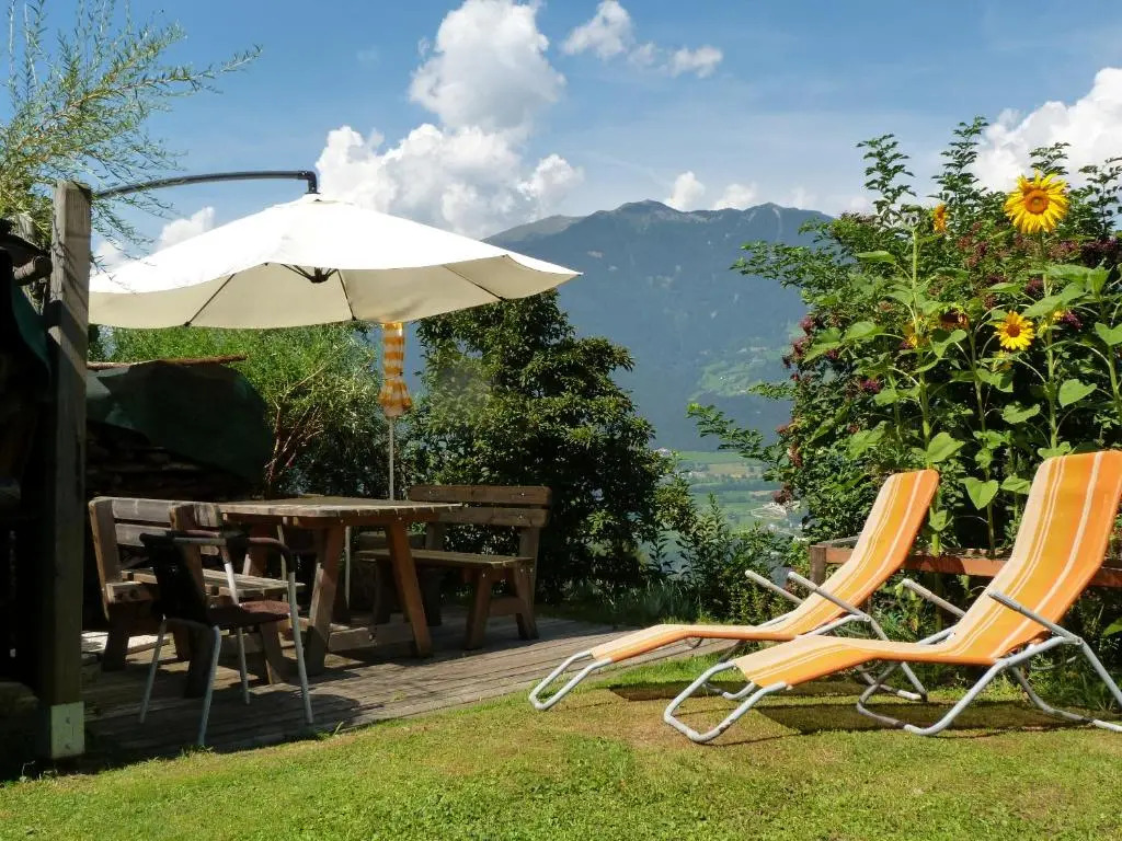 SUMMERER - Living Nature - Apartments with private SPA