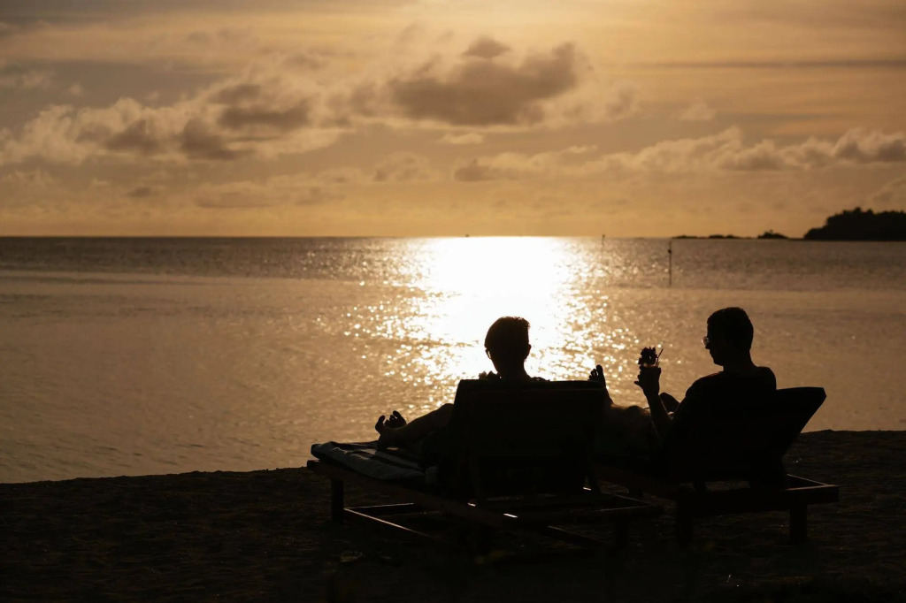 Nanuya Island Resort