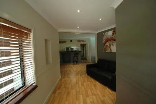 Coffs Coast Motor Inn & Villas