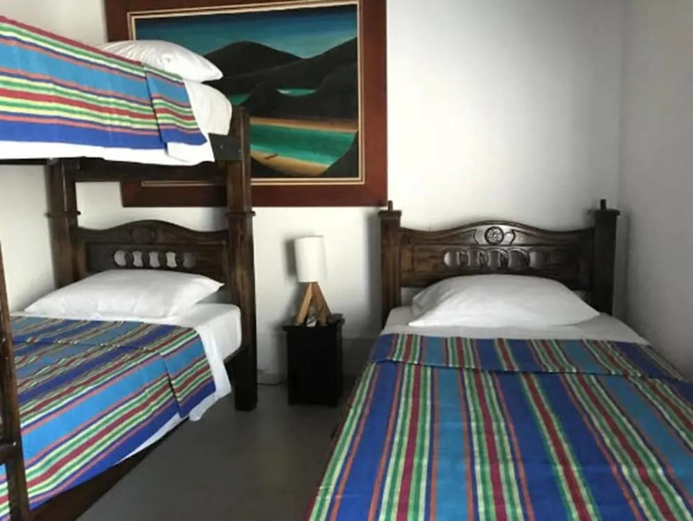 Posada La Casa de Majo