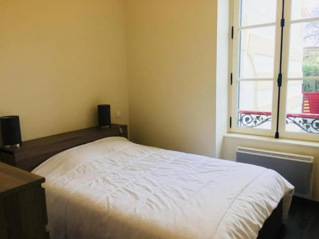 Appartement Cabourg, 2 pièces, 4 personnes - FR-1-487-190