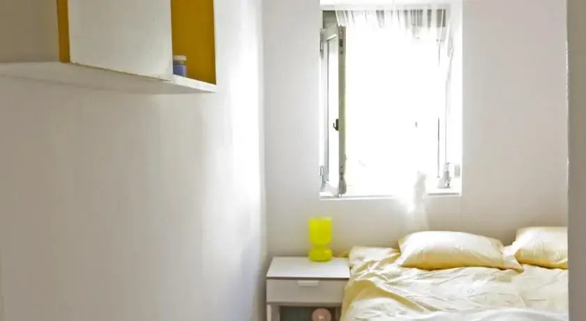 Casinha do Príncipe 2, Príncipe Real Lisbon Apartment