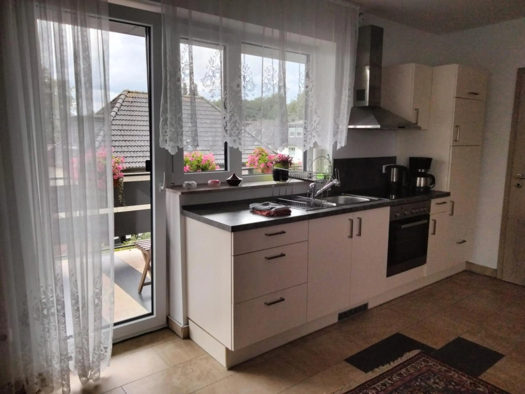 Komfort-Ferienwohnung mit Ostseeblick ,Entspannung