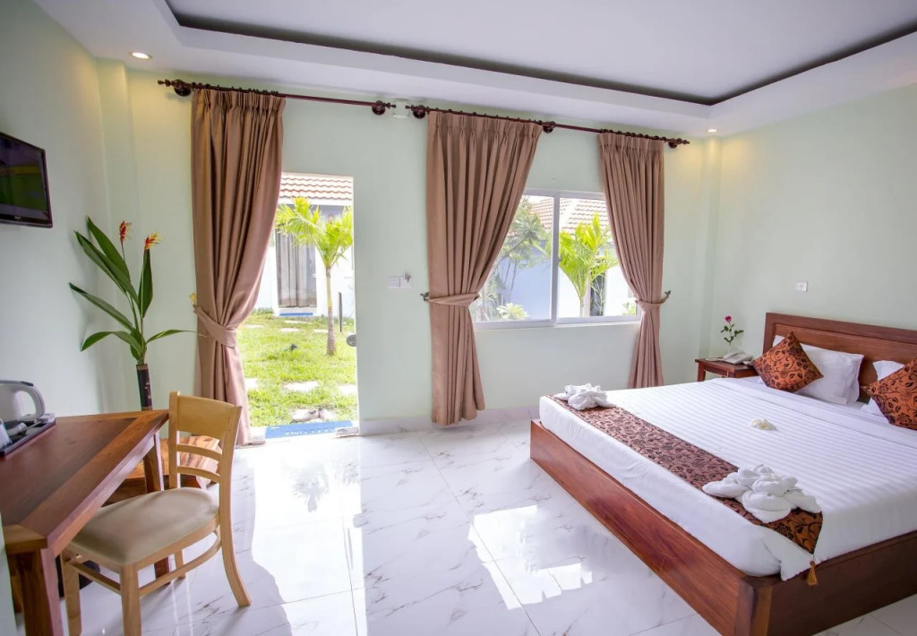 Sea View Boutique Hotel