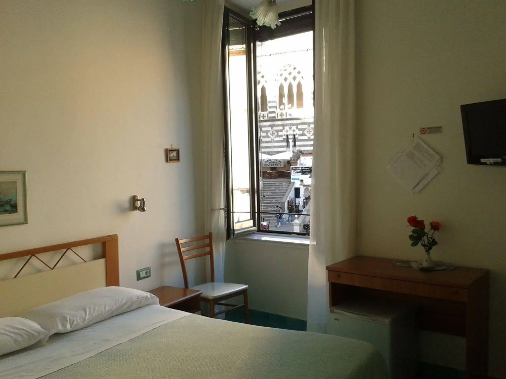 Albergo S. Andrea
