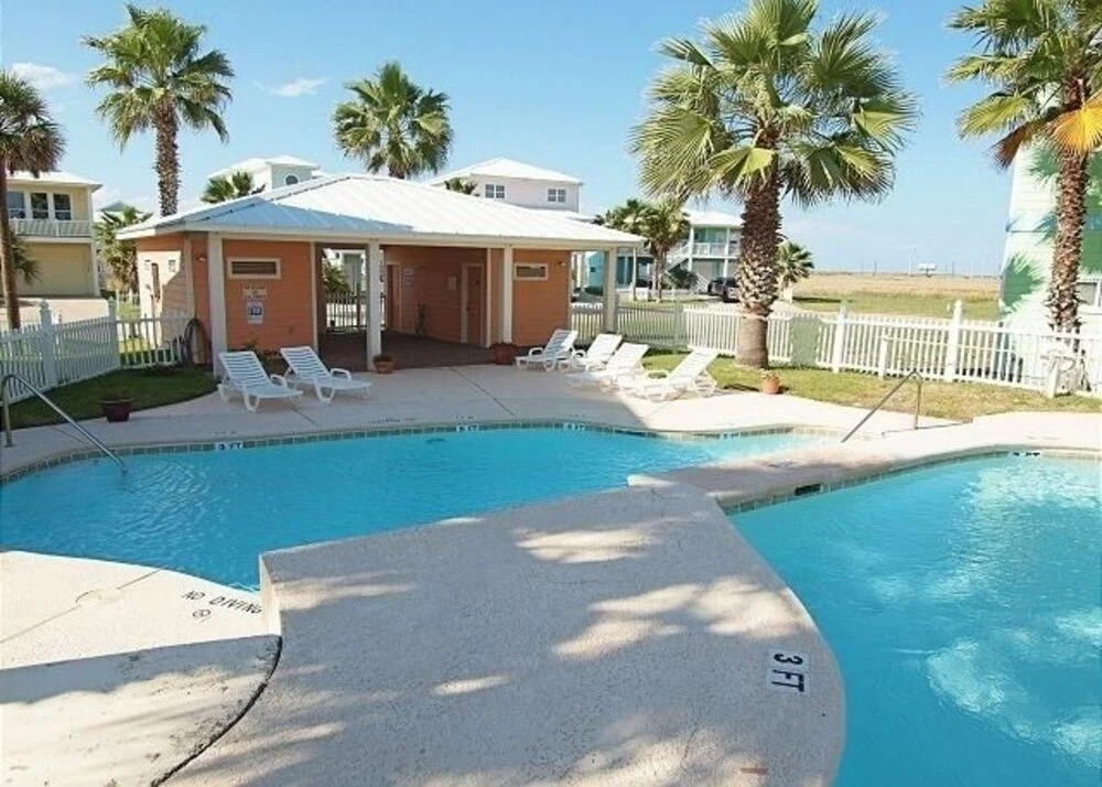 Seaturtles 3 Bedroom Home